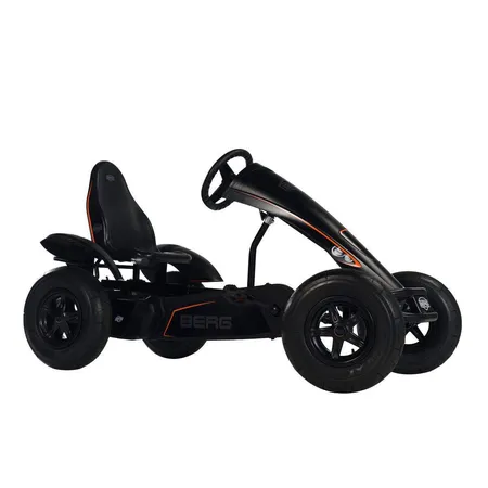 Berg Toys Black Edition BFR 3 Theme+Frame