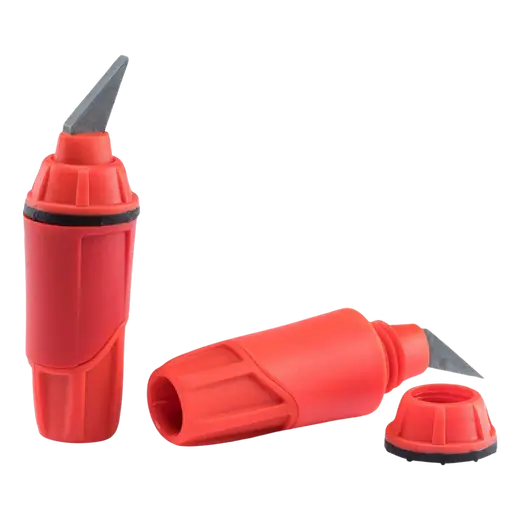 Rossignol Rossignol L1 XC Rollerski Tip Kit - Skistave Langrend
