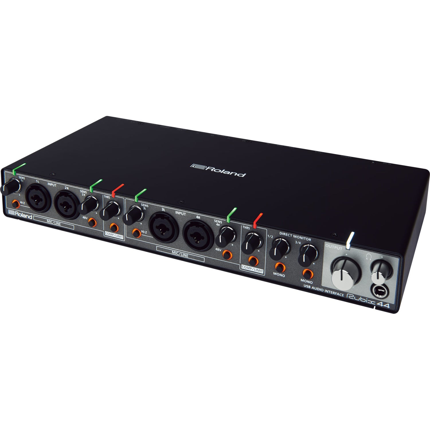 Roland Rubix44 USB audio interface
