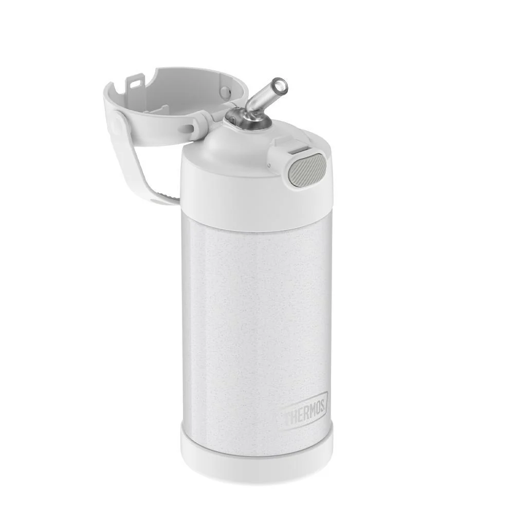 12oz FUNTAINER® WATER BOTTLE GLITTER
