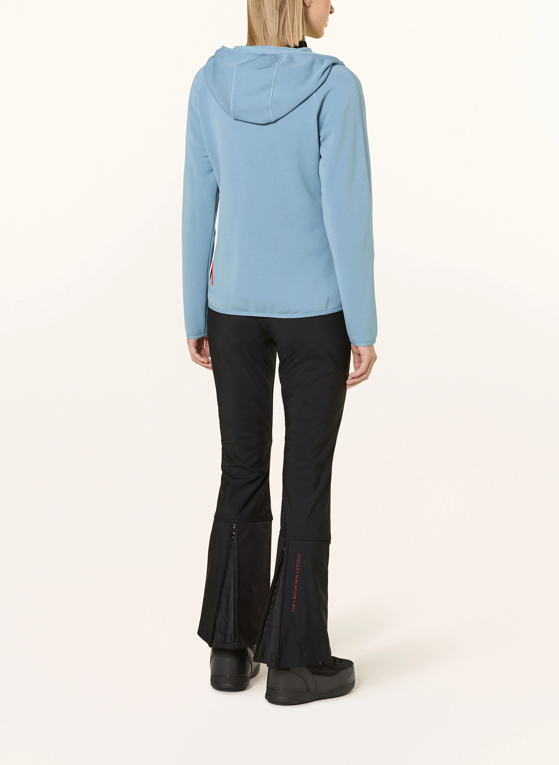 THE MOUNTAIN STUDIO Midlayer-Jacke M-2 W