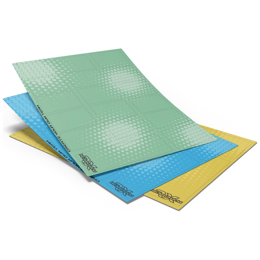 Panini Adrenalyn XL Offizielles Brettspiel