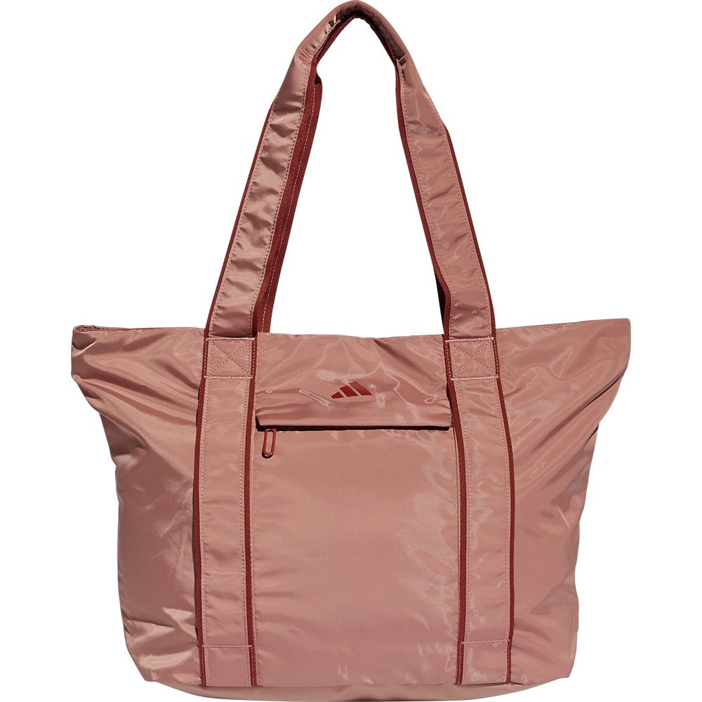adidas Yoga Tragetasche Damen warm clay