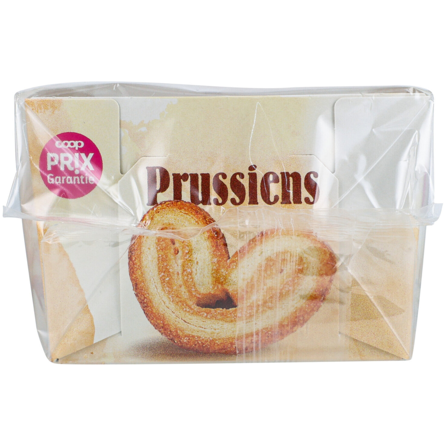 Prix Garantie Prussiens