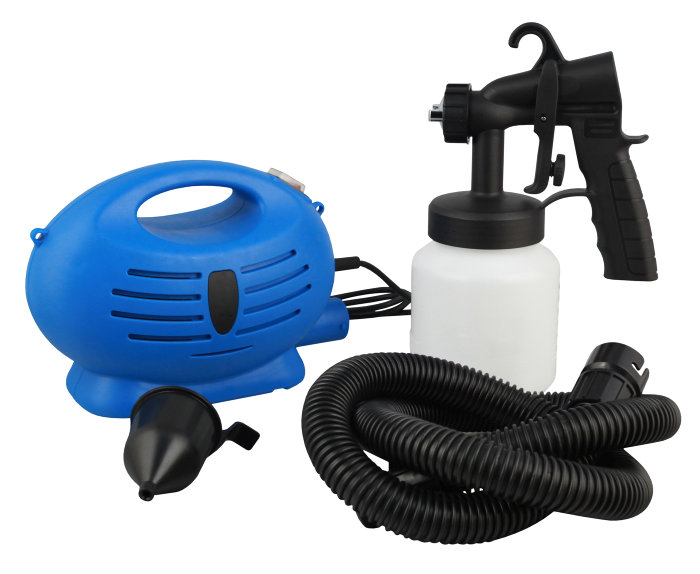 Malersprøjte 650 W - PRIZE