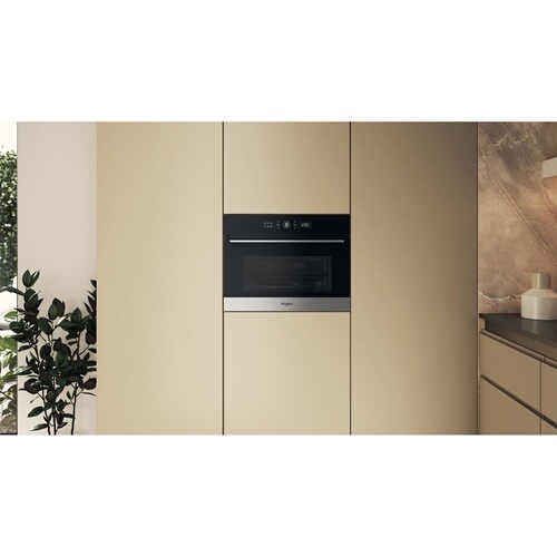 Micro-ondes combiné Whirlpool WMW57DHMXF