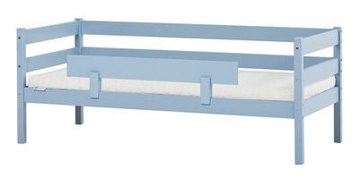 Hoppekids ECO Comfort Sikkerhetsskinne, Blue