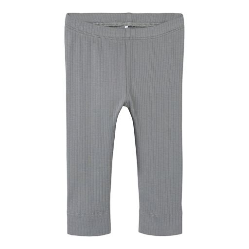 Name It Noe Leggings, Mockingbird, 80 cm
