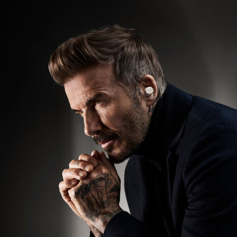 Bowers & Wilkins Pi8 – perfecte True Wireless met ANC Wit