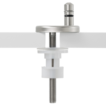 Cedo bevestigingsset WC-Z