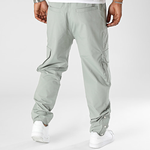 Pantalon Jogging Vert