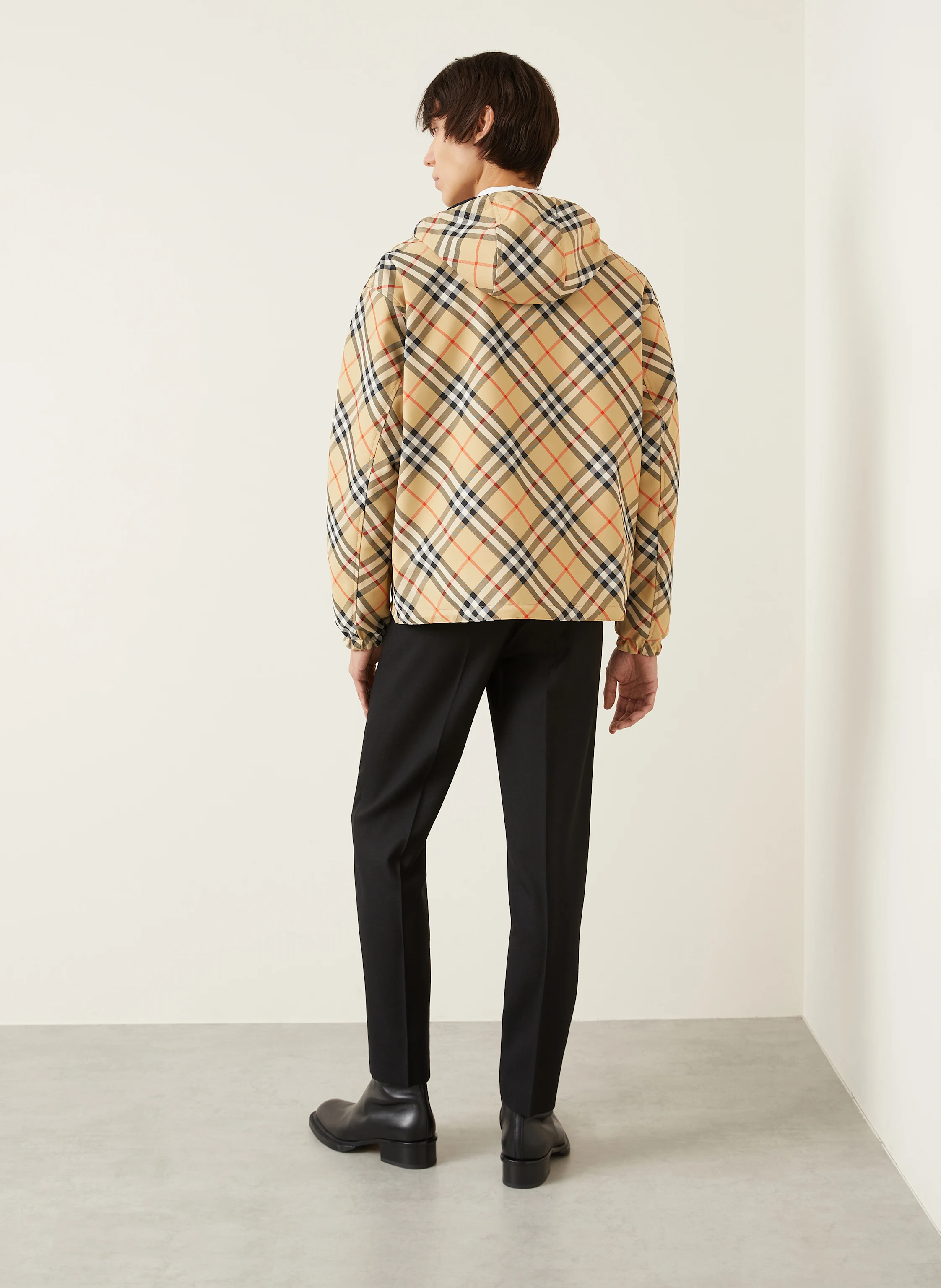 BURBERRY Blouson zum Wenden