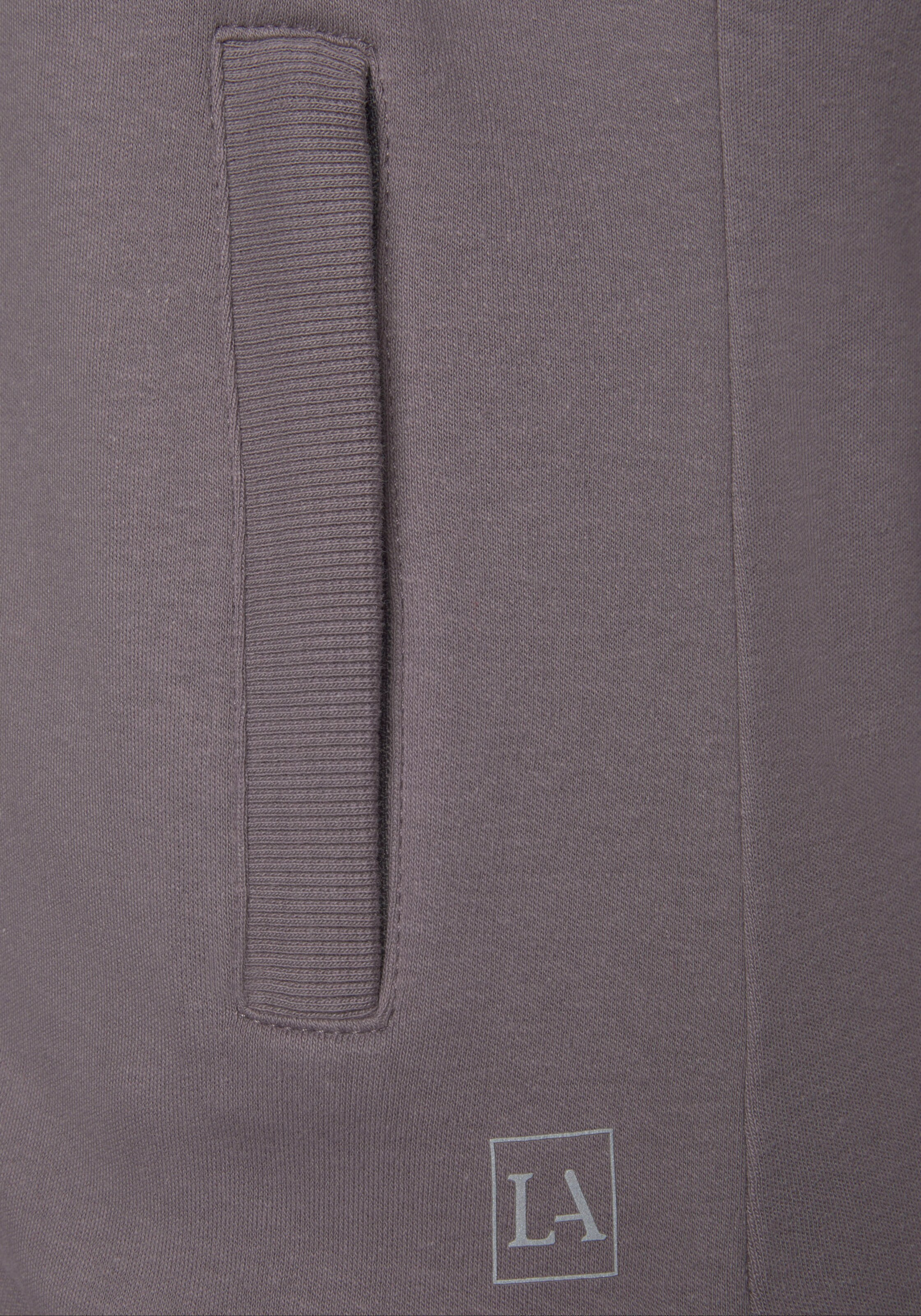 Trainingsjacke