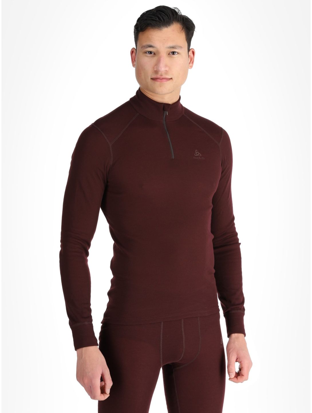 Active Warm Eco skipully heren