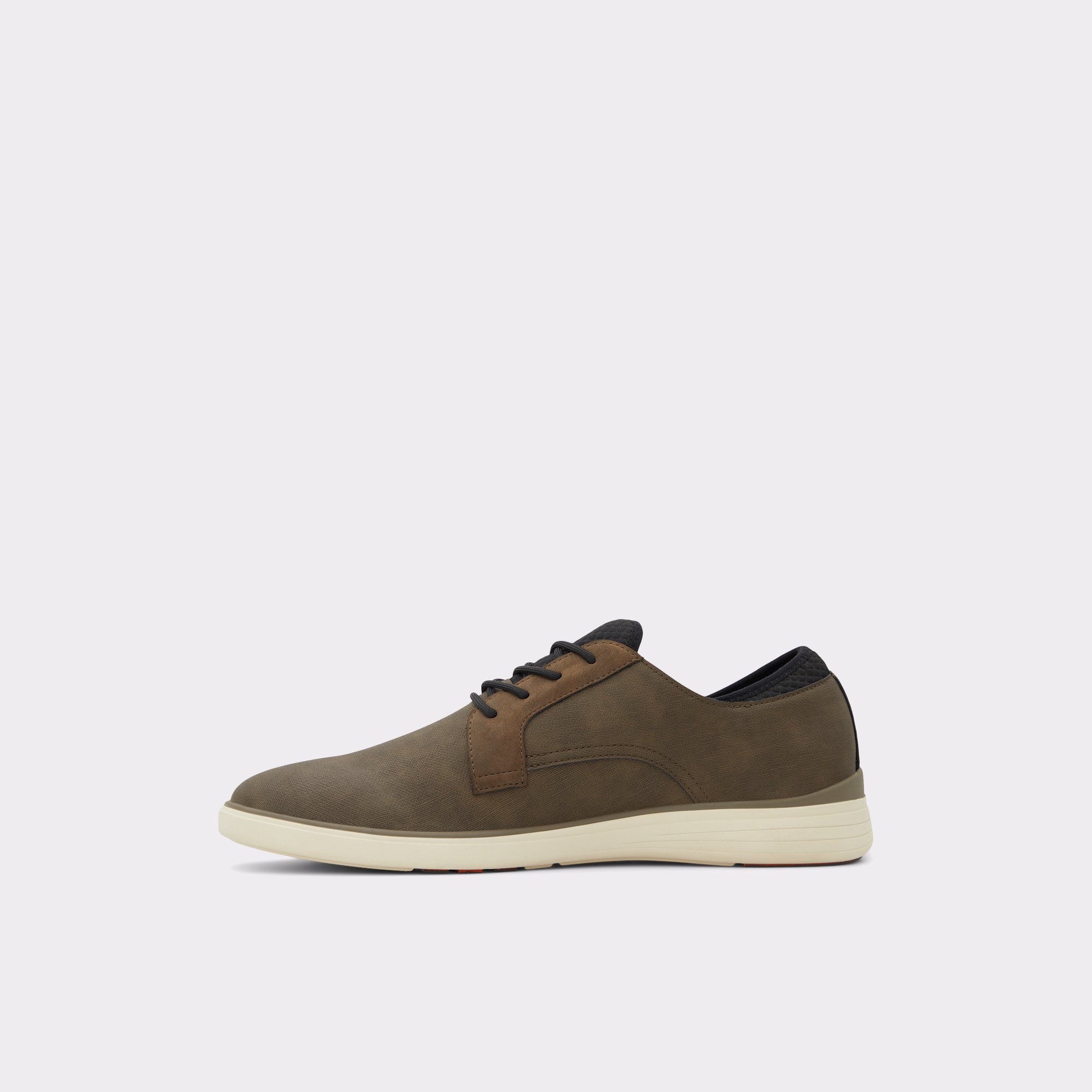 Intercity Khaki Men Casual Shoes