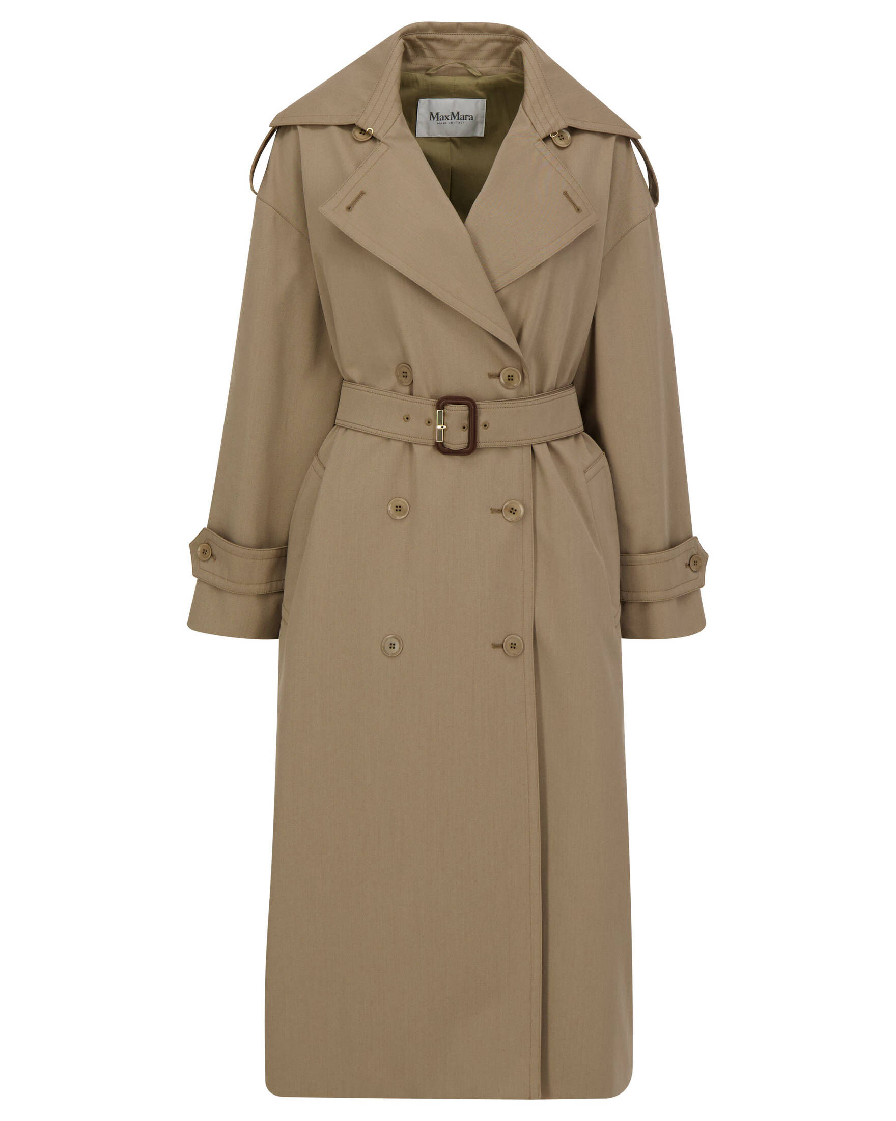Max Mara| Damen Trenchcoat SALPA