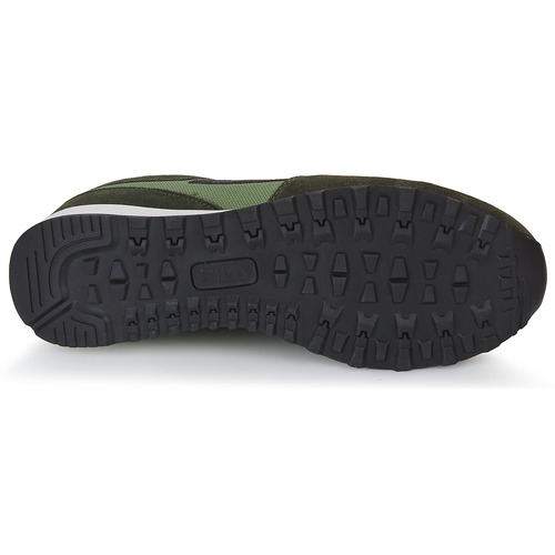 Fila - FILA SOULRUNNER - Kaki