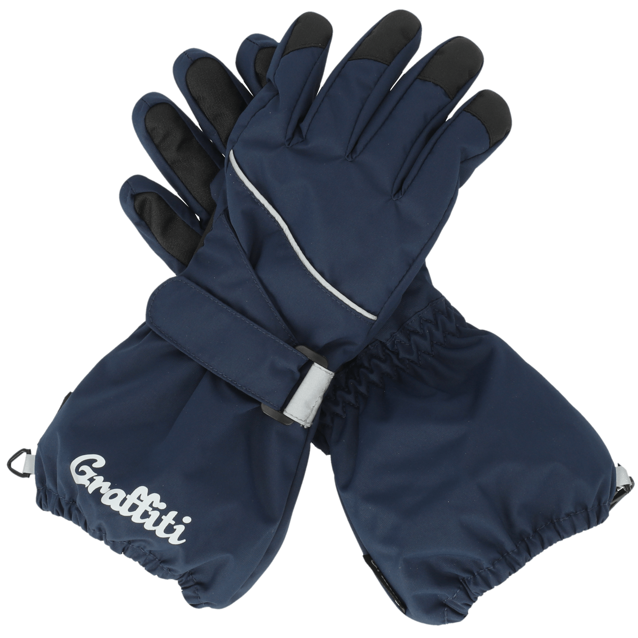 Graffiti Eagle WP Glove Waterproof - Hansker og votter