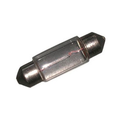 Ampoule Hert NAVETTE 12V-10W (10.5X38) Universel