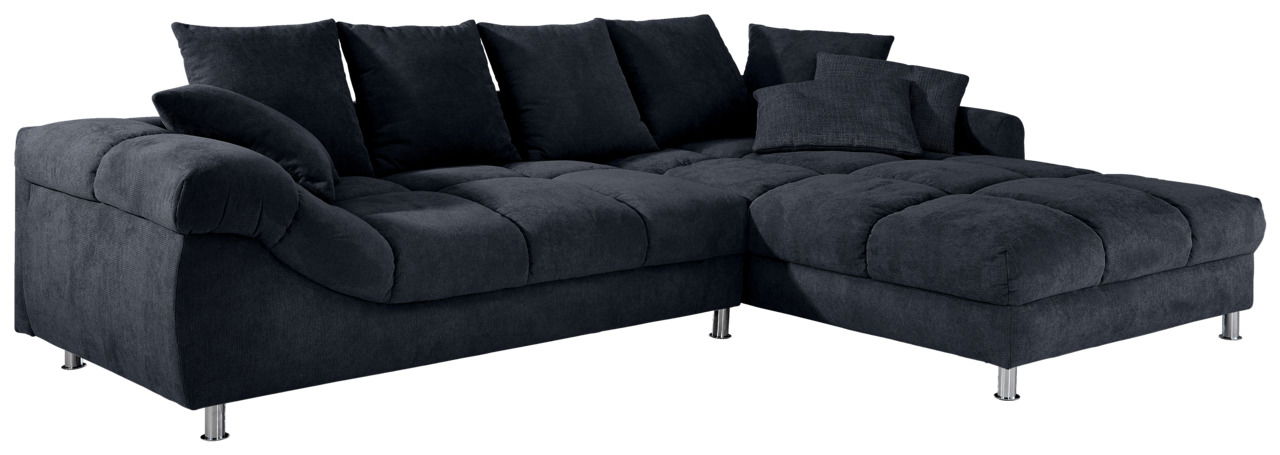 Z2 Ecksofa BROOKLYN
