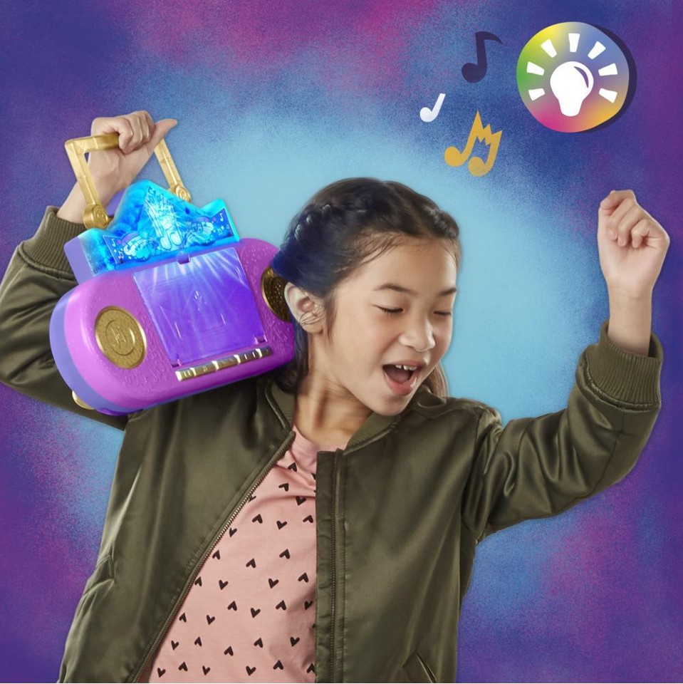 My Little Pony - Musical Mane Melody (F3867)