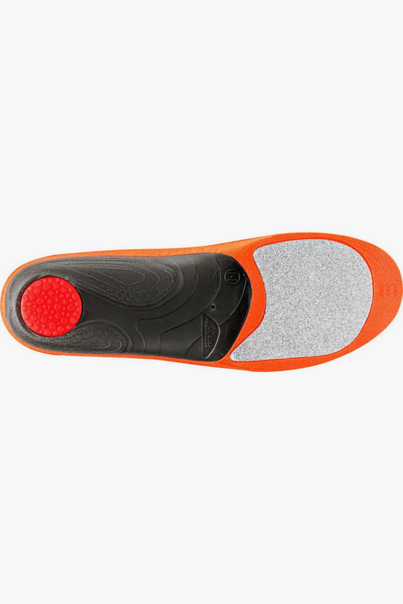 Sidas 3 Feet Winter Low Arch 46-48 Einlegesohle