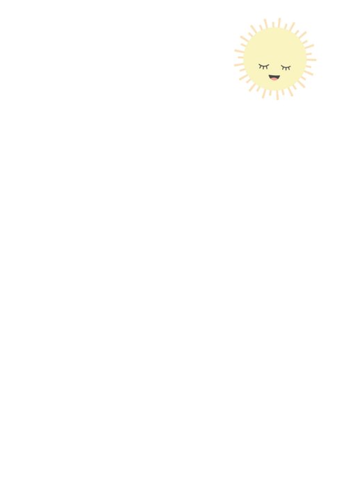 Verjaardag | Greetz | Illustratie | Kind