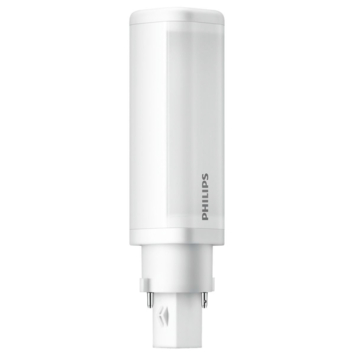 Philips CorePro LED PLC G24d-1 5,9W warmwit