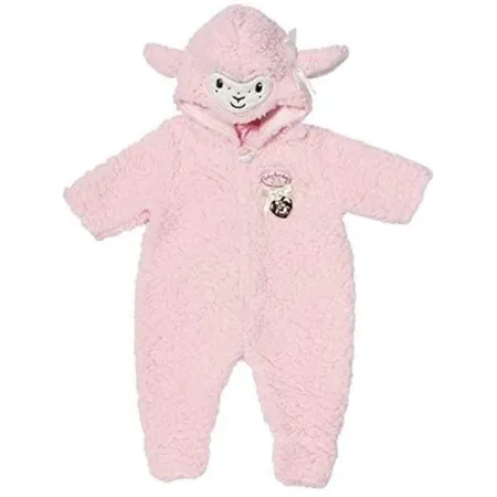 Baby Annabell® Deluxe Schaf Overall 43 cm