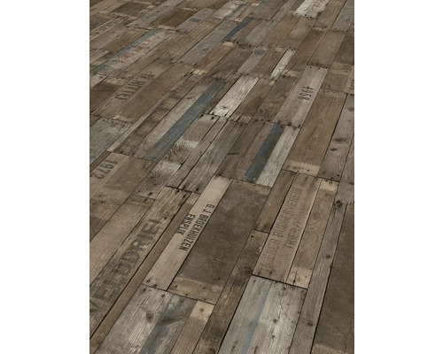 SKANDOR laminaat 8.0 Secret Oak