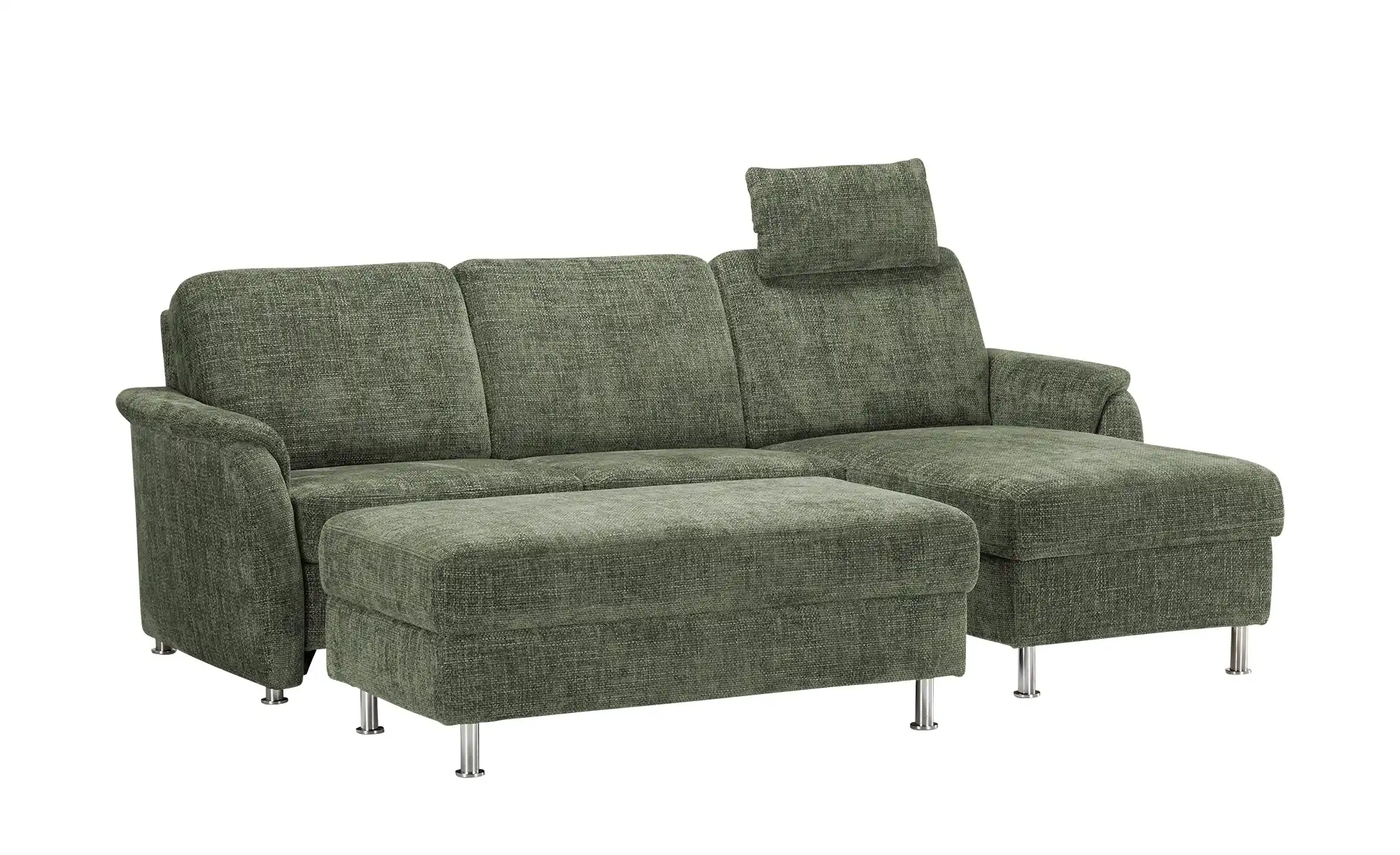 Polstermöbel Oelsa Ecksofa Selecta-Home