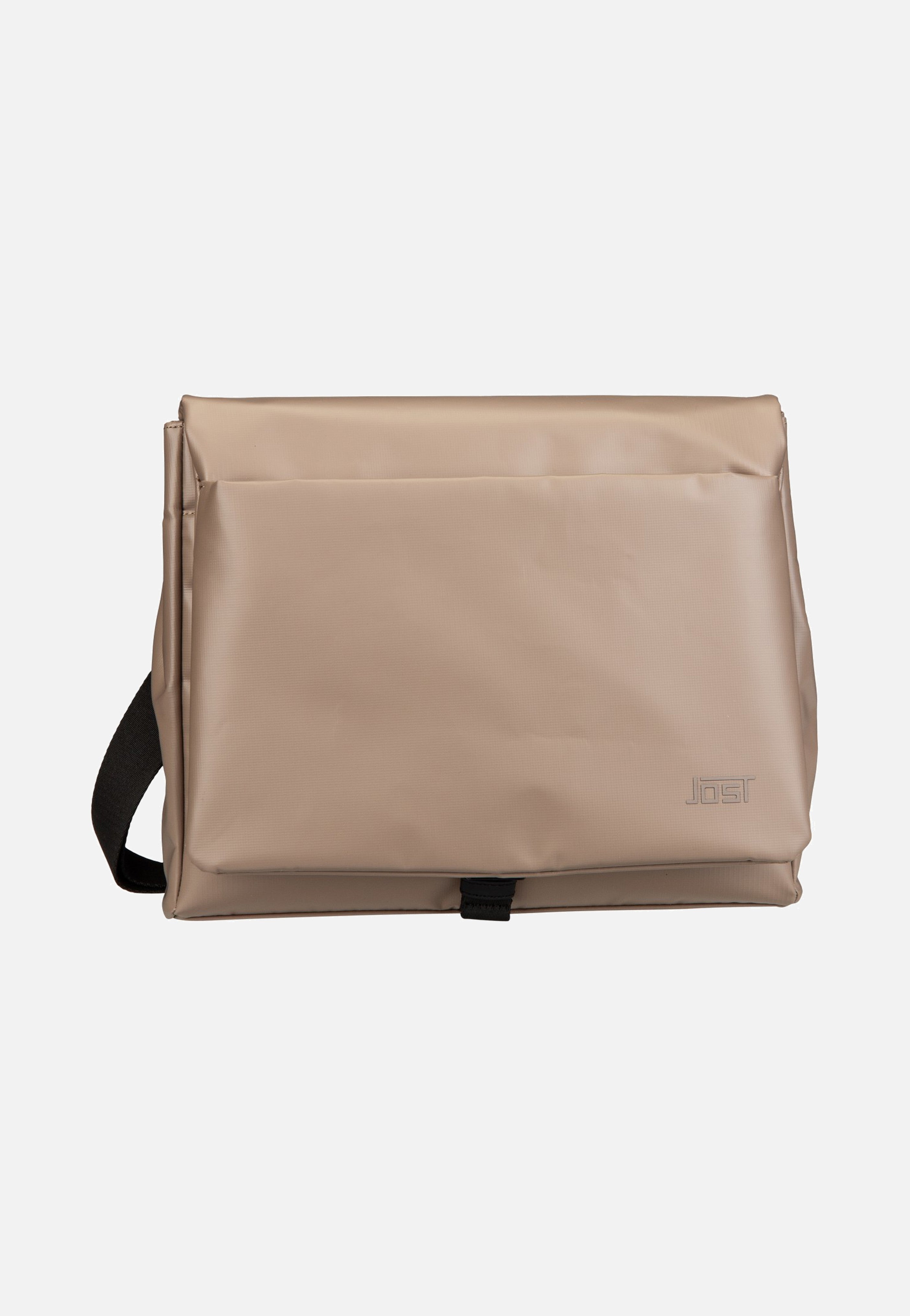 Tolja 4243 Taupe - Messenger Bag