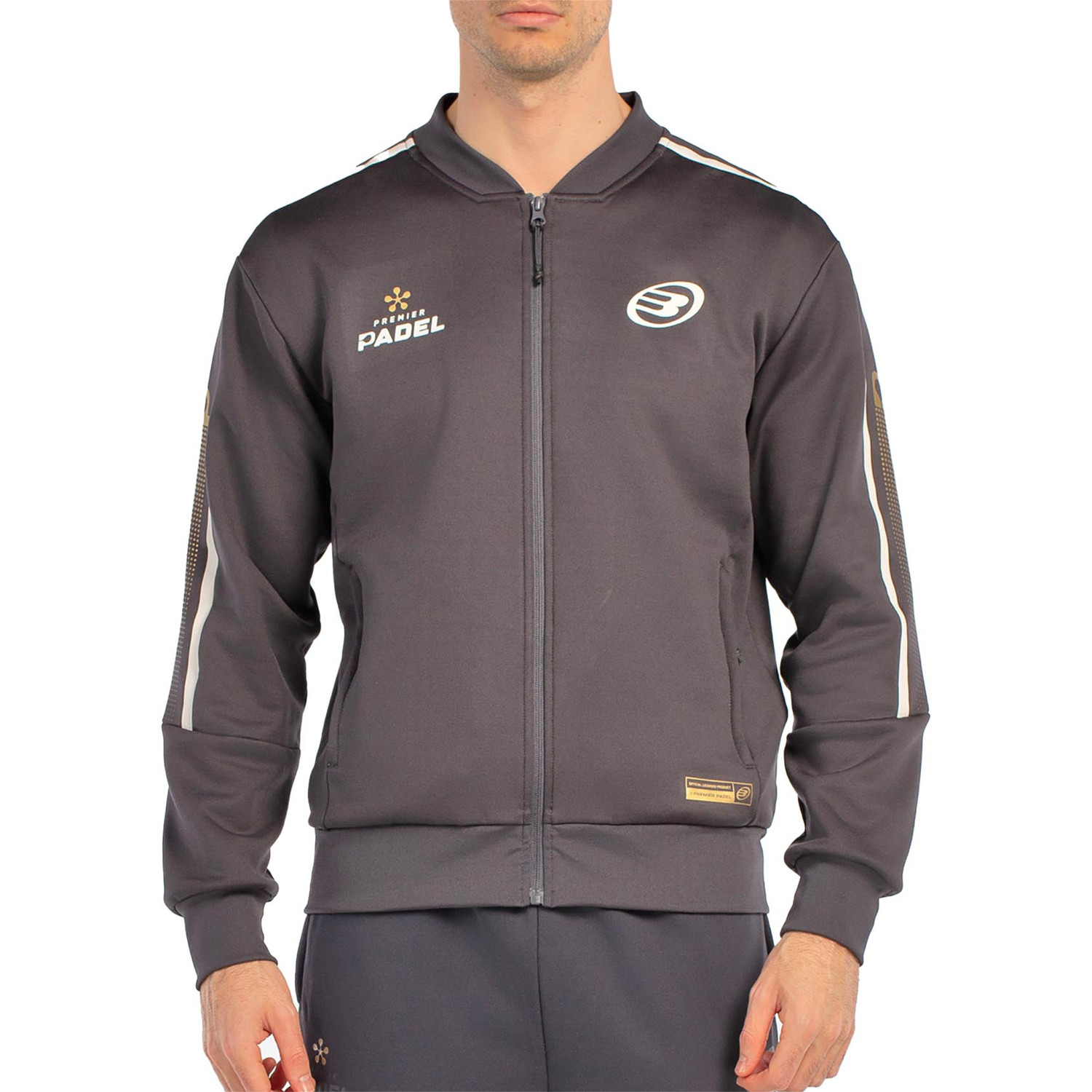 Bullpadel Premier Padel Heren Set 10