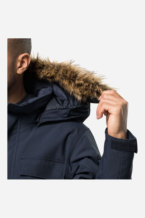 Jack Wolfskin Jack Wolfskin Glacier Canyon Parka