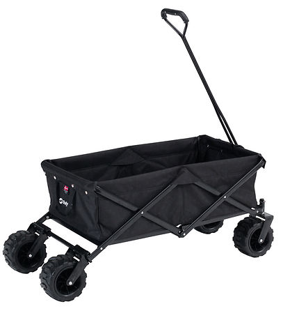 Outwell Tr?kvogn - Hamoa Transporter - Sort