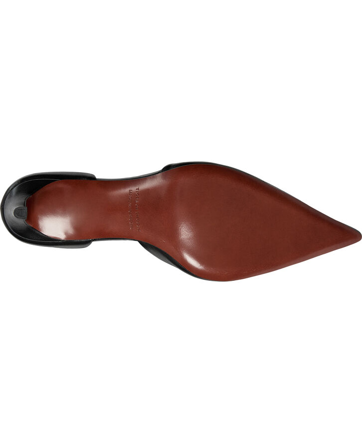 Tiger of Sweden 110494 Black