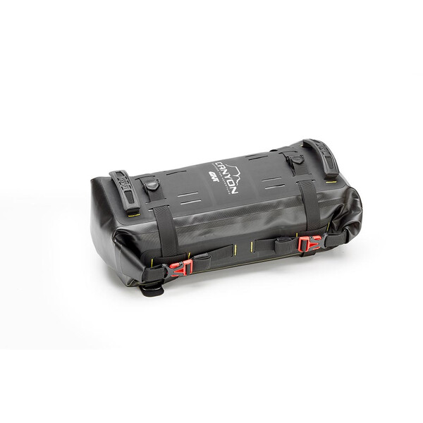 Givi - Sac cargo étanche Canyon GRT724 Noir