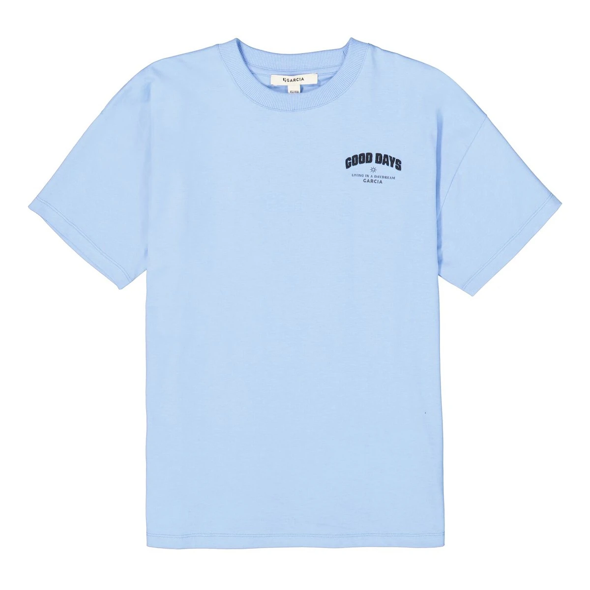 Meisjes T-shirt Uma