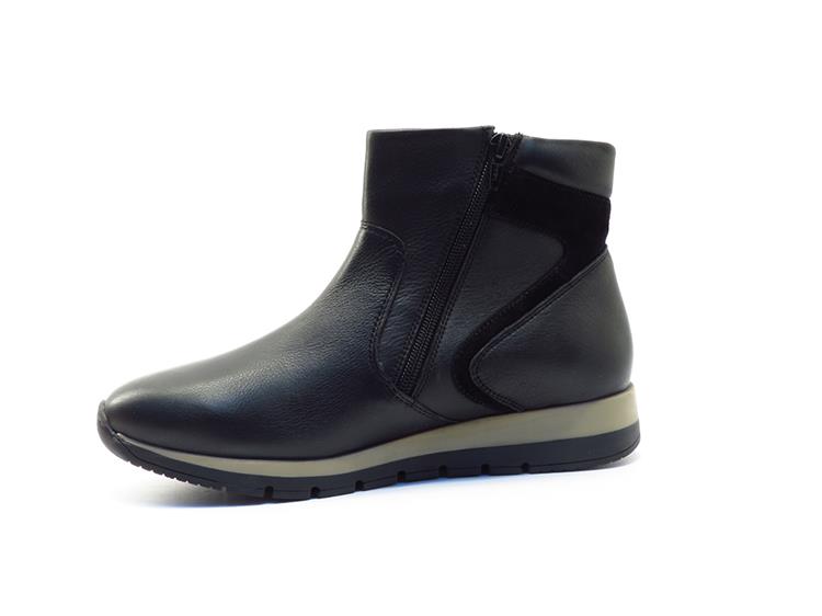 Helioform 241.001 zwart