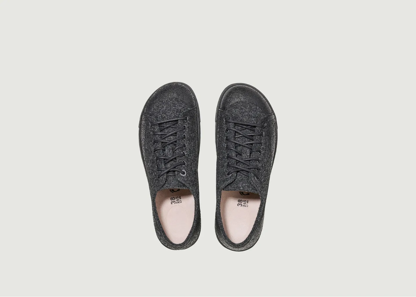 Basket Bend Low Dip Birkenstock