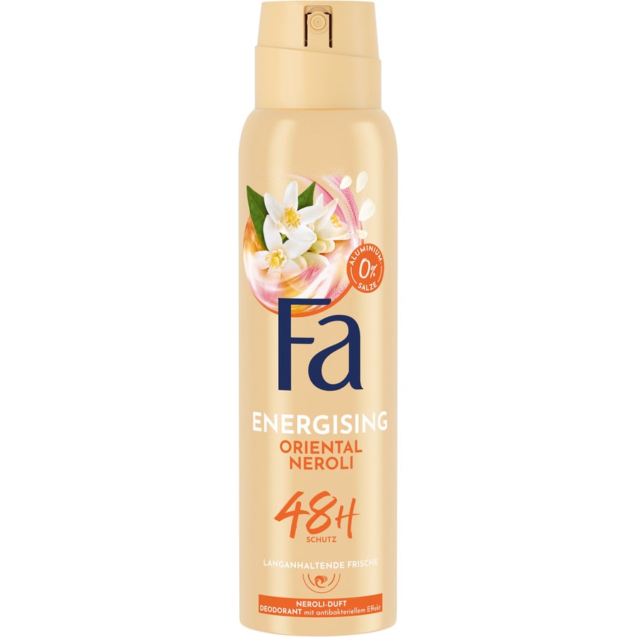 Fa Deospray Bali Kiss 150 ml