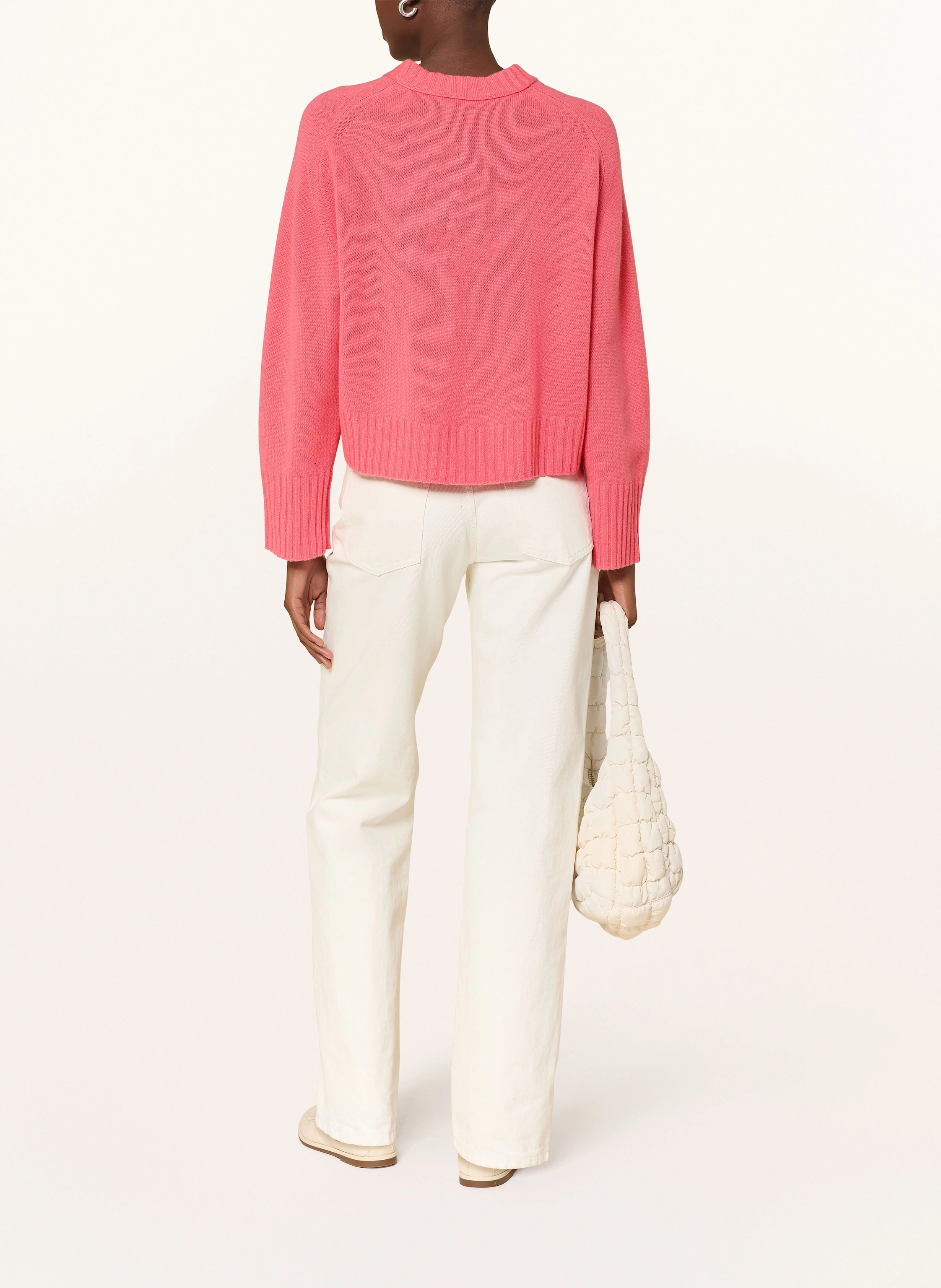 WHISTLES Pullover