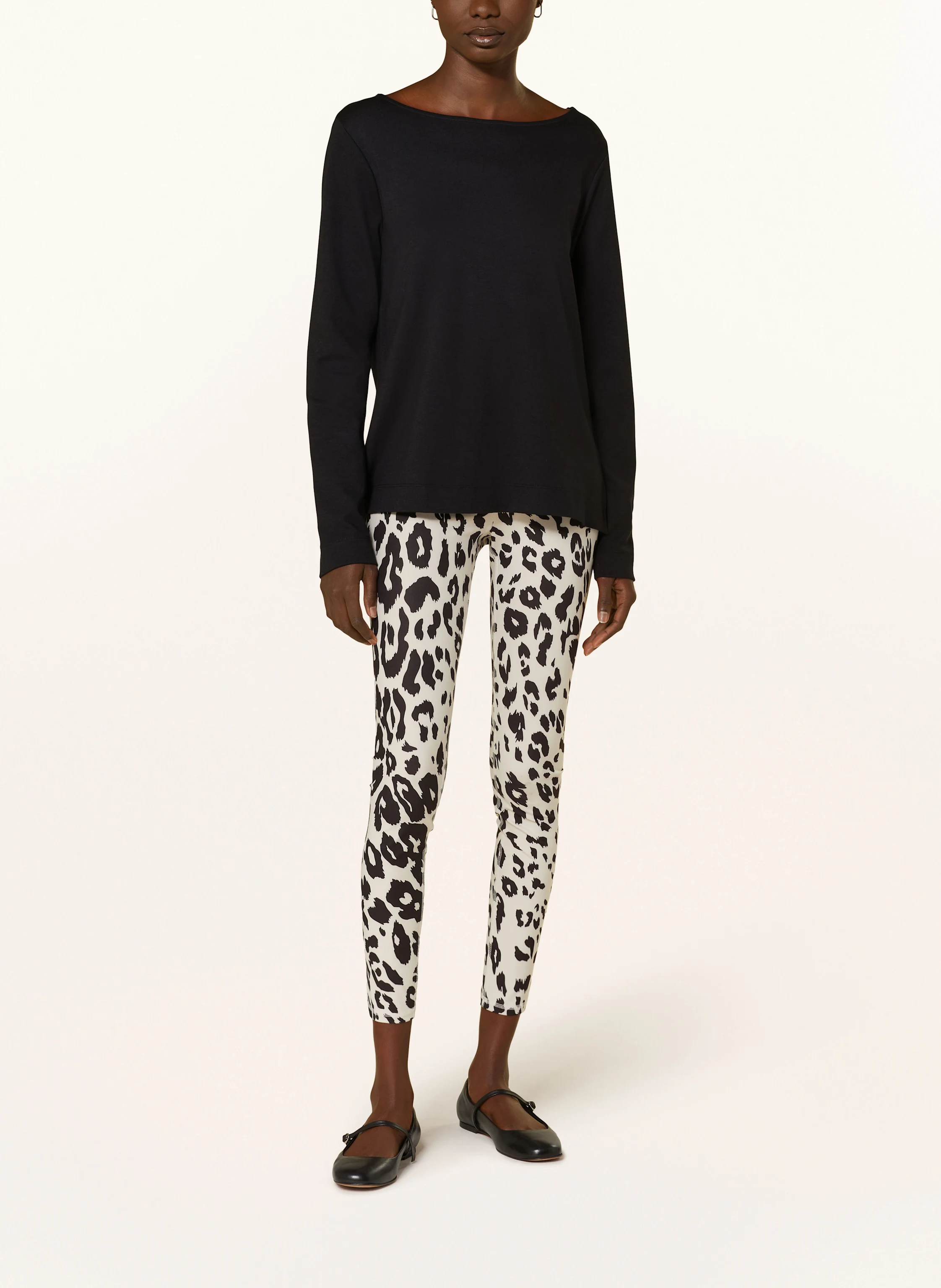 Juvia Sweatshirt GRACE