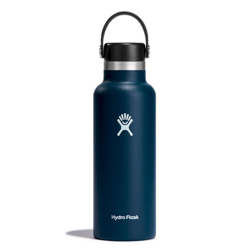 18 Oz Standard Flex Cap - Bouteille isotherme