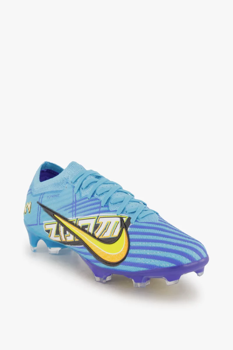 Nike Zoom Vapor 15 Elite KM FG Herren Fussballschuh