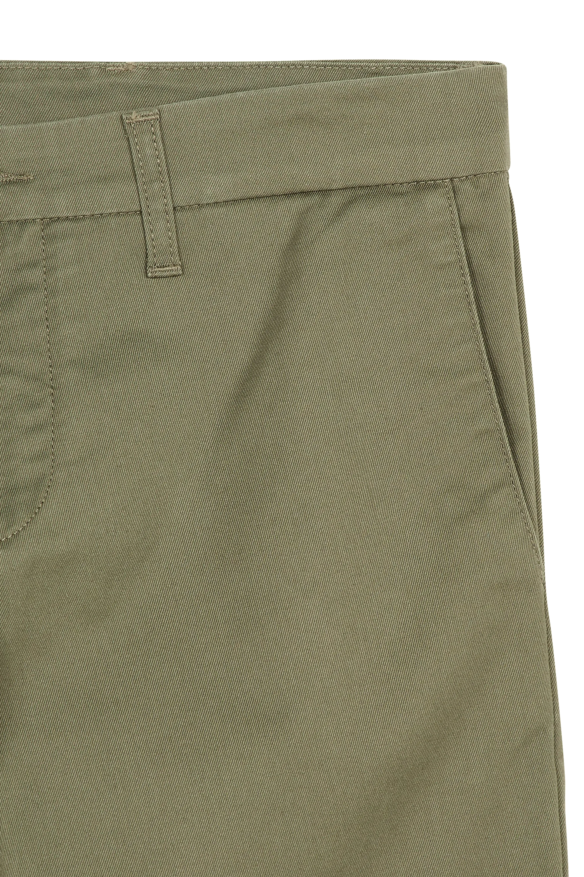 CARHARTT WIP Pantalon SID Kaki