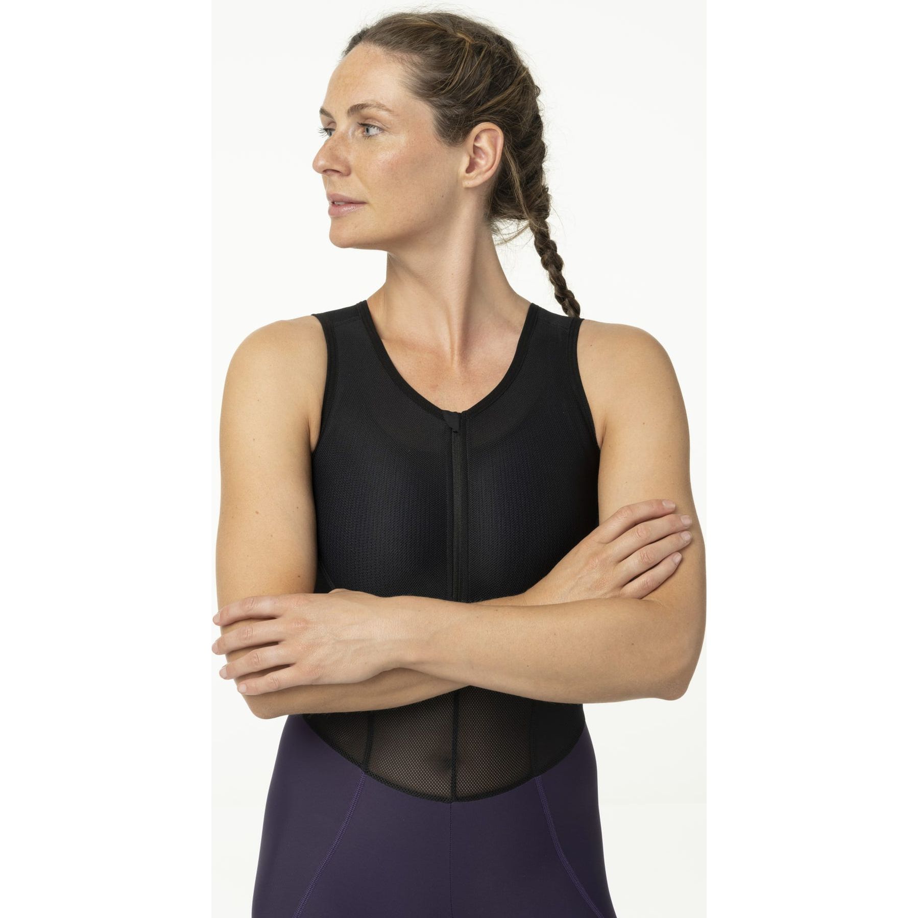 AGU Prime Performance Lange Fietsbroek Dames