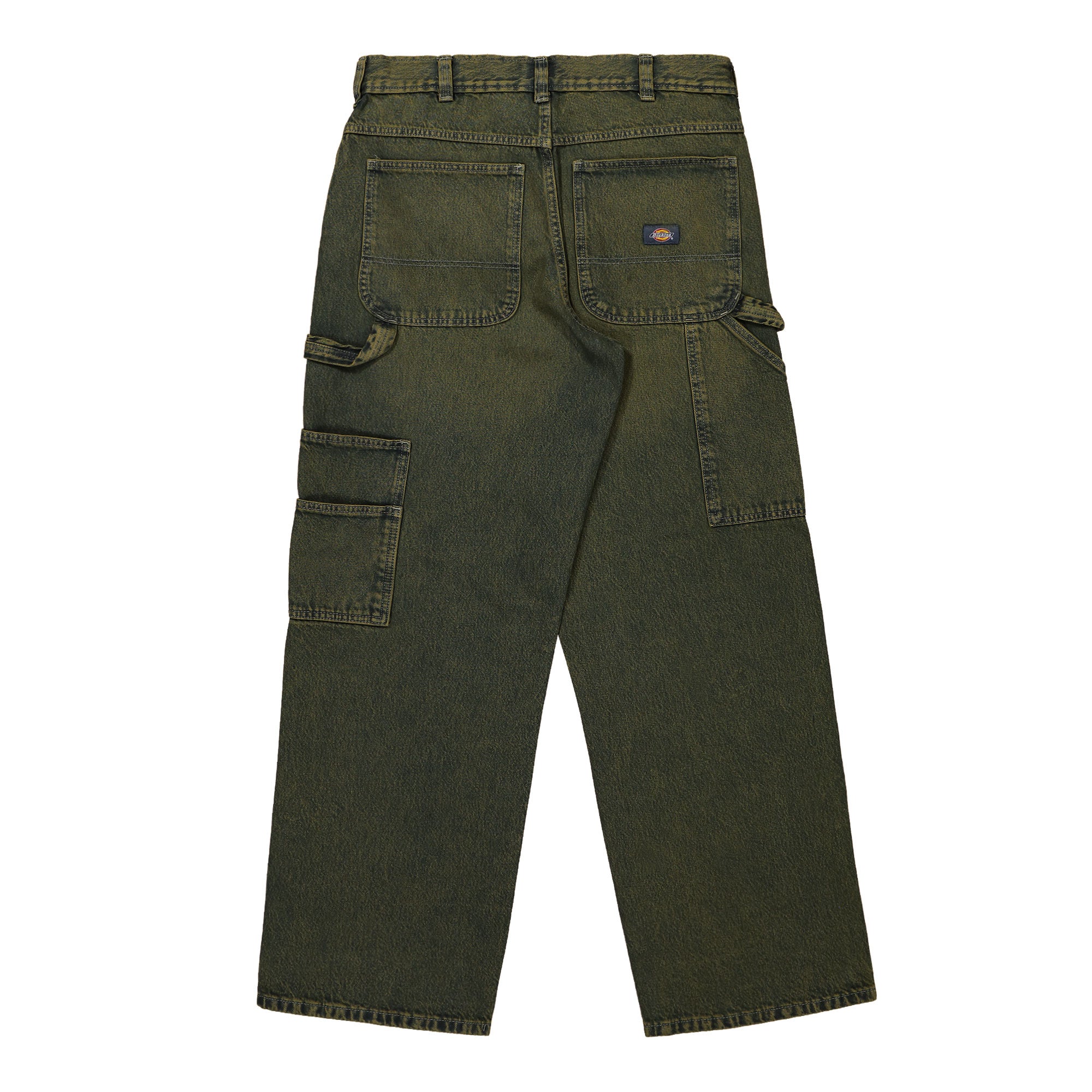 Dickies<br>Loose Denim Painter