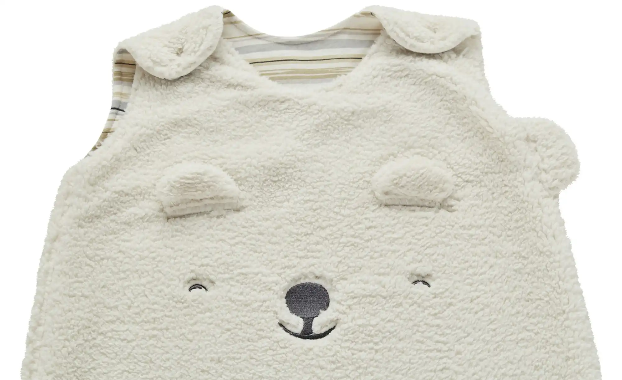 Uups Kuschelschlafsack Tummelbär