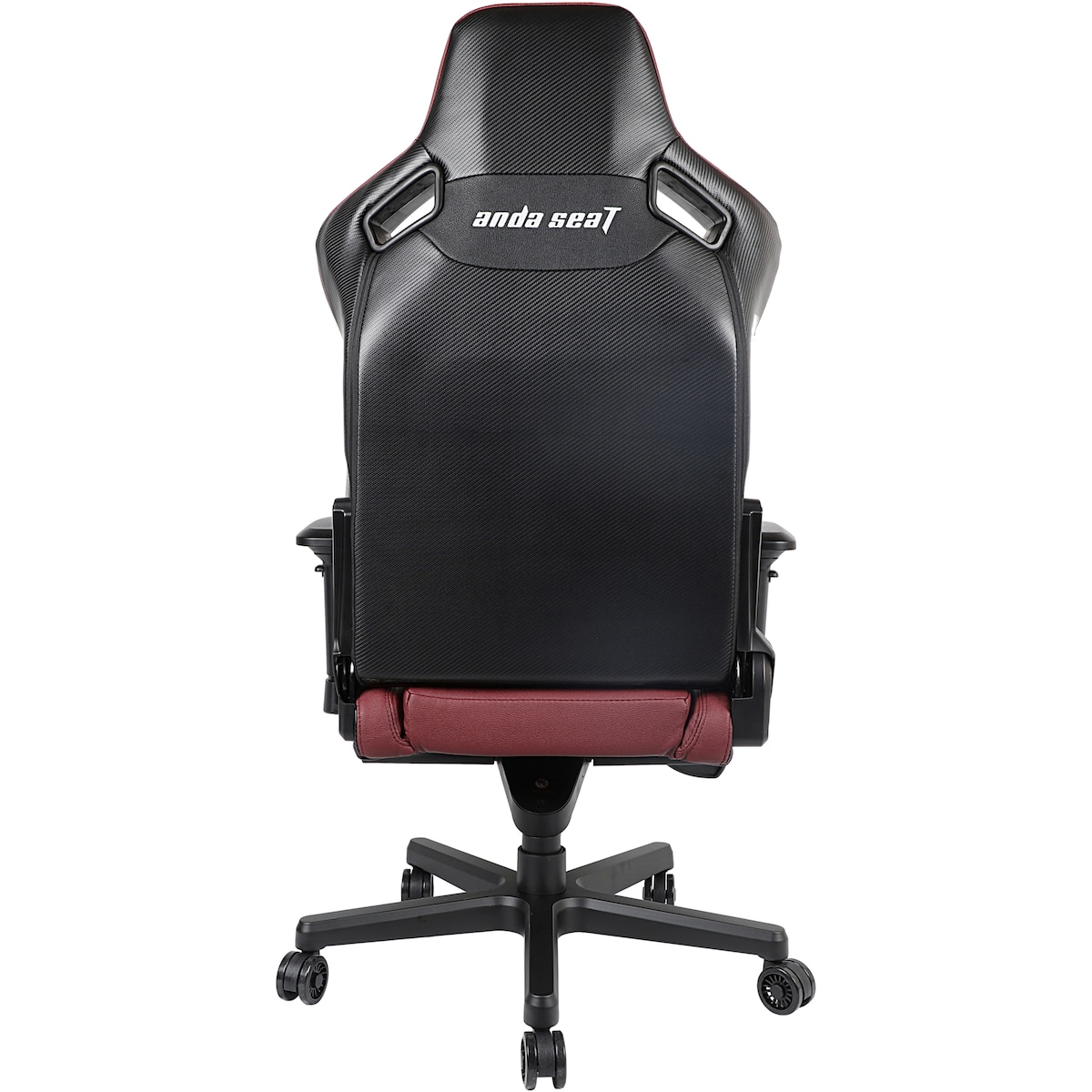 AndaSeat Kaiser 2 Pro gamingstol (rødbrun)